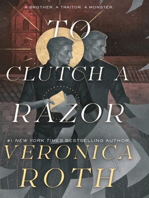 cover image of To Clutch a Razor